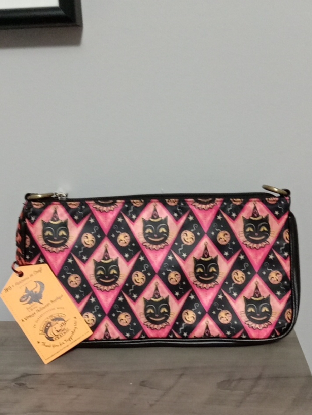 Halloween Shoulder Bag New